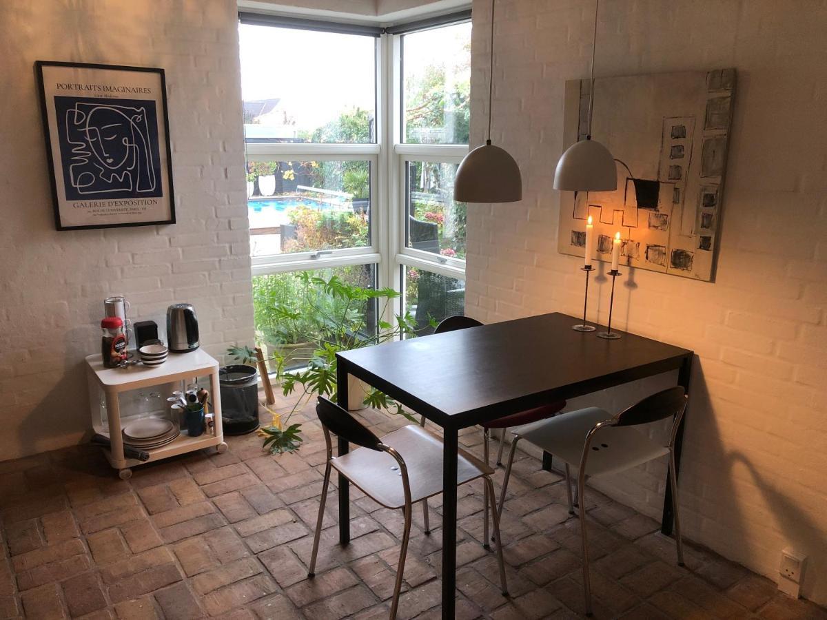 Kathrines Couette-café Svendborg