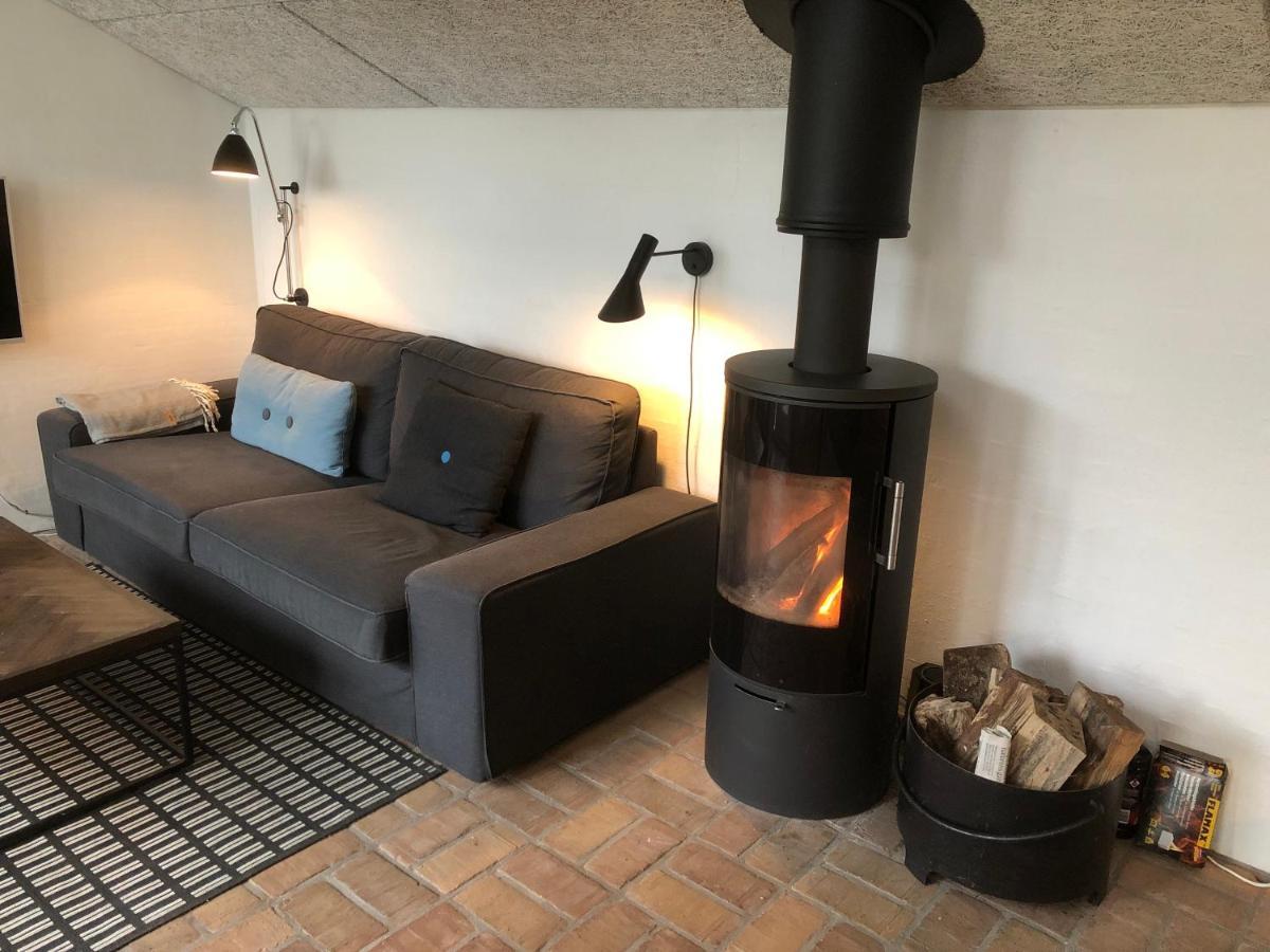 Kathrines Couette-café Svendborg